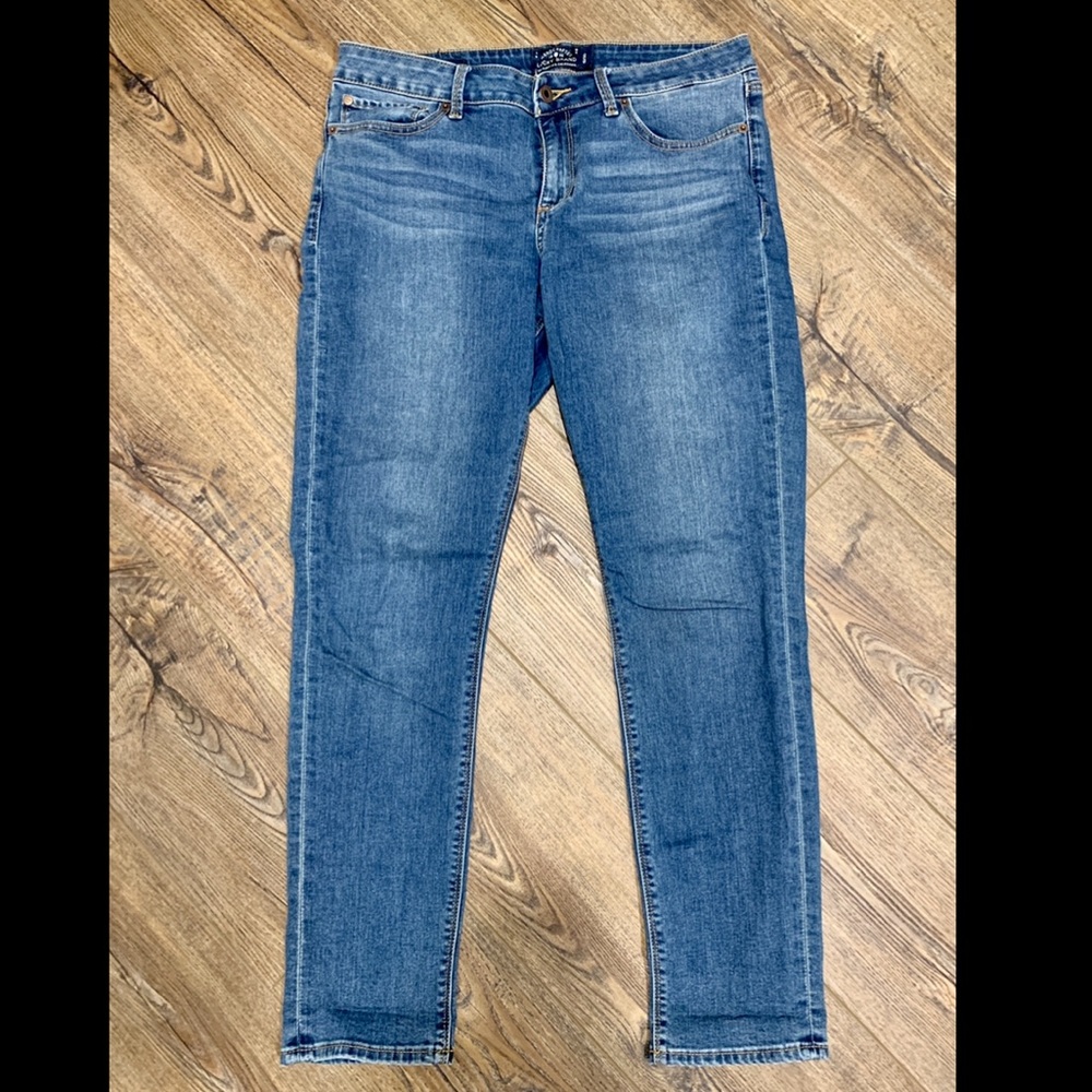 Lucky Brand Lolita Skinny Jean - 30/10